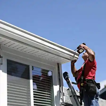 gutter services Inwood